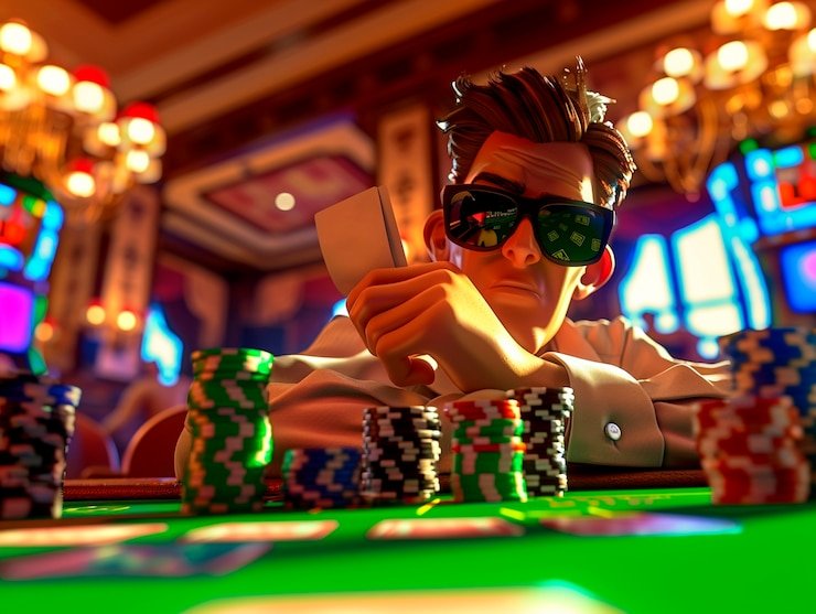 mahabet168 Desktop Site live dealer interface showing table, betting controls, and chat