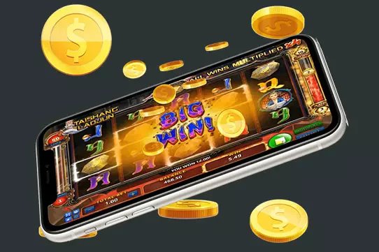 mahabet168 featured game showcase