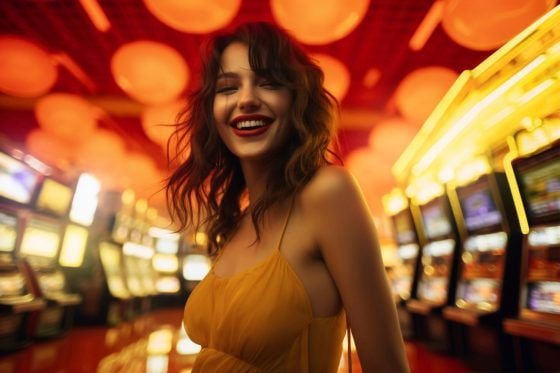 Live roulette wheel spinning on mahabet168 Tembak Ikan platform